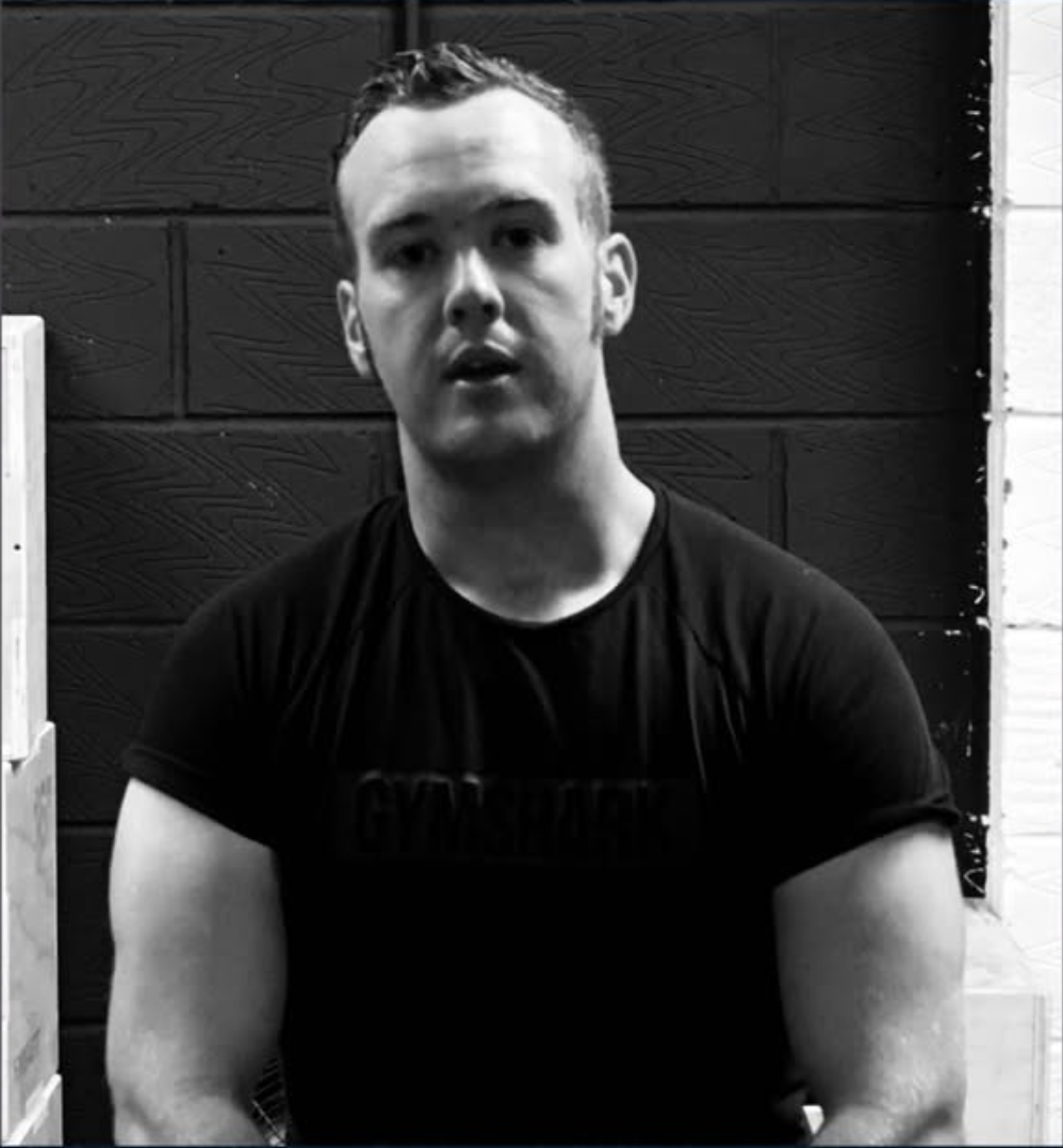 James Boyd